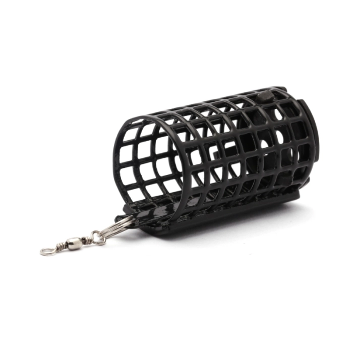 KOSZYK ZANĘTOWY OKRĄGŁY 120G Z DNEM